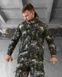 Мисливський костюм SoftShell Forest Scout Deep Woodland 89033-46 фото 7