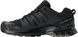 Кроссовки Salomon XA PRO Forces Black 149904-50 фото 4