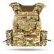 Комплект М7 PRO gen 2 Skelet + 7 подсумков Multicam m7p2_X_6 фото 6