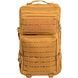 Рюкзак Тактичний Штурмовий 45L Coyote BL067-05 фото 1