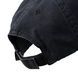 Бейсболка Direct Action Shaka Feed Cap Black CP-SHKA-CTN-BLW фото 3