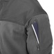 Кофта флисовая тактическая Helikon-Tex Classic Army Jacket Shadow Grey FL-VK-ClArmJ-ShGr-44 фото 12