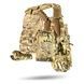 Комплект М7 PRO gen 2 Skelet + 7 подсумков Multicam m7p2_X_6 фото 2
