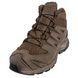 Черевики Salomon XA Forces MID GTX Brown 149902-05 фото 4