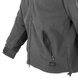 Кофта флисовая тактическая Helikon-Tex Classic Army Jacket Shadow Grey FL-VK-ClArmJ-ShGr-44 фото 11