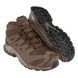 Черевики Salomon XA Forces MID GTX Brown 149902-05 фото 1