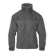 Кофта флисовая тактическая Helikon-Tex Classic Army Jacket Shadow Grey FL-VK-ClArmJ-ShGr-44 фото 3