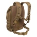 Рюкзак тактичний Helikon-Tex EDC Backpack 21L Coyote PL-EDC-CD-11 фото 3