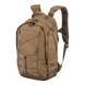 Рюкзак тактичний Helikon-Tex EDC Backpack 21L Coyote PL-EDC-CD-11 фото 1