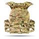 Комплект М7 PRO gen 2 Skelet + 7 подсумков Multicam m7p2_X_6 фото 7