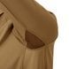 Рубашка поло Helikon-Tex Range Long Sleeve Coyote PD-RNG-TC-11-B03 фото 6