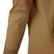 Рубашка поло Helikon-Tex Range Long Sleeve Coyote PD-RNG-TC-11-B03 фото 10