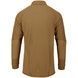 Рубашка поло Helikon-Tex Range Long Sleeve Coyote PD-RNG-TC-11-B03 фото 9