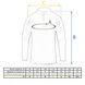 Рубашка поло Helikon-Tex Range Long Sleeve Coyote PD-RNG-TC-11-B03 фото 2