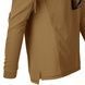 Рубашка поло Helikon-Tex Range Long Sleeve Coyote PD-RNG-TC-11-B03 фото 5