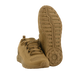 Тактичні кросівки M-TAC SUMMER LIGHT Coyote MTC-805514-COY-39 фото 1