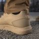Тактичні кросівки M-TAC SUMMER LIGHT Coyote MTC-805514-COY-39 фото 10
