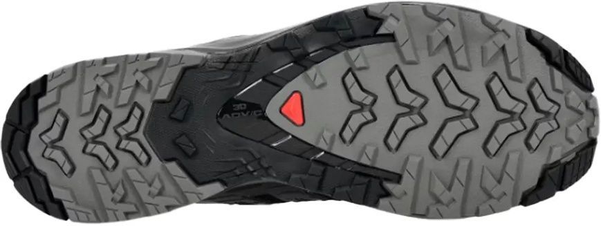 Кроссовки Salomon XA PRO Forces Black 149904-50 фото