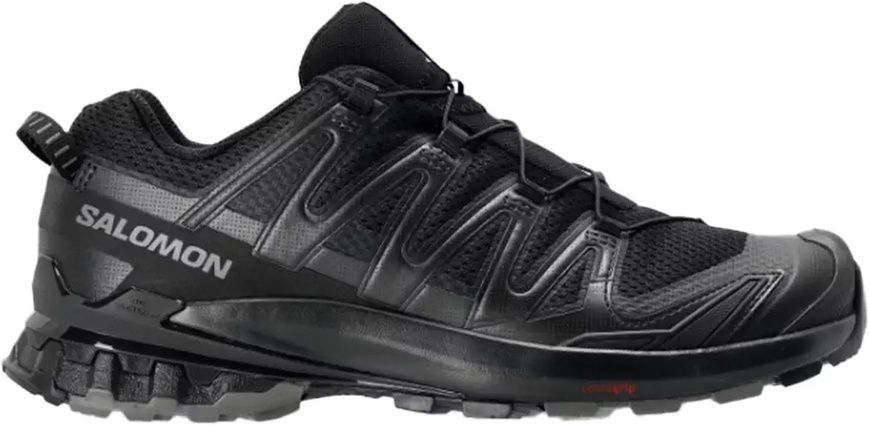 Кроссовки Salomon XA PRO Forces Black 149904-50 фото